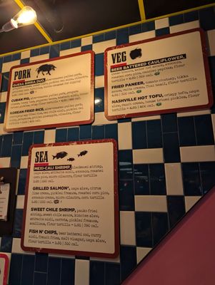 Menu photo 8 Velvet Taco Scottsdale, AZ Menu photo 8 Velvet Taco Scottsdale, AZ