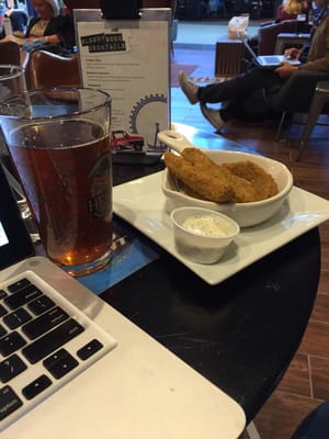 Firkin & Flyer's Club by null