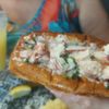 The Hungry Captain gift card