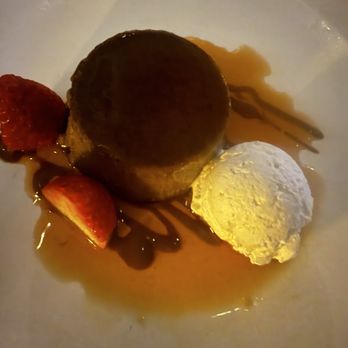 Ocean Social - Cafe con Leche Flan - Breakfast & Brunch Near Me - Miami Beach, Florida Ocean Social - Cafe con Leche Flan - Breakfast & Brunch Near Me - Miami Beach, Florida