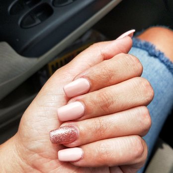 Envy Nails - Zion always, with the slay - Nail Salons Near Me - Springfield, Massachusetts