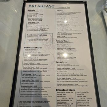 Sandpiper Cafe - Menu - Breakfast & Brunch Near Me - Juneau, Alaska Sandpiper Cafe - Menu - Breakfast & Brunch Near Me - Juneau, Alaska