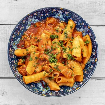 FABIOS PASTA by null