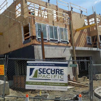 Secure Pacific - Security Systems Near Me - Everett, Washington Secure Pacific - Security Systems Near Me - Everett, Washington