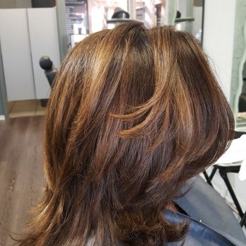 Dos Salon - Finished product-AFTER Patrick - Barbers Near Me - Palm Desert, California Dos Salon - Finished product-AFTER Patrick - Barbers Near Me - Palm Desert, California