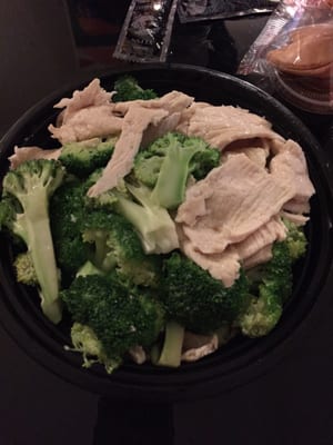 14th St Cafe Asian Bistro by null