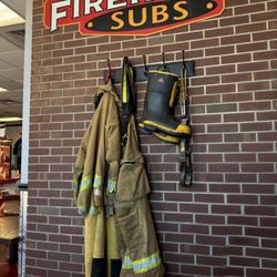 Firehouse Subs