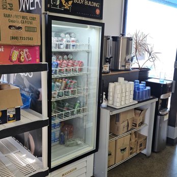 Old Saigon Pho Restaurant - Refrigerated Drinks, etc - Vietnamese Near Me - Tukwila, Washington Old Saigon Pho Restaurant - Refrigerated Drinks, etc - Vietnamese Near Me - Tukwila, Washington