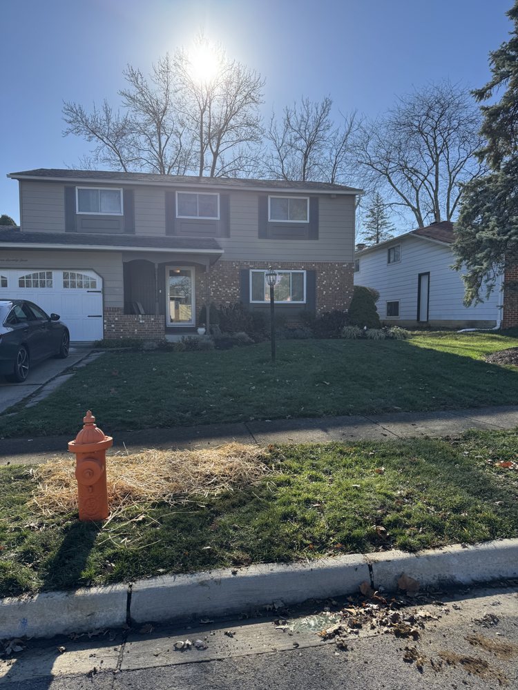 Slide of A1 Pro Services