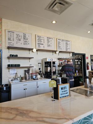 The Little Tart Bakeshop by null