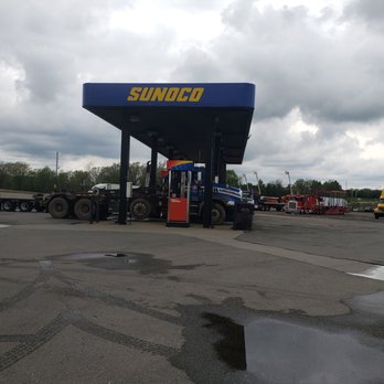 JD's Truck Stop - a truck parked in front of a sunoco gas station - Gas Stations Near Me - Niles, Michigan JD's Truck Stop - a truck parked in front of a sunoco gas station - Gas Stations Near Me - Niles, Michigan