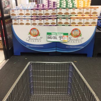WinCo Foods - Sale sign waiting for you! - Grocery Near Me - Brentwood, California