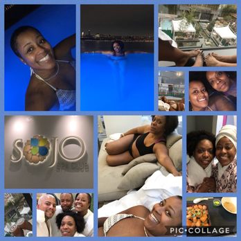 SoJo Spa Club - Saunas Near Me - Edgewater, New Jersey
