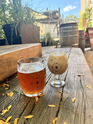 Remnant Brewing - Taproom, Cafe, and Smiles. by null