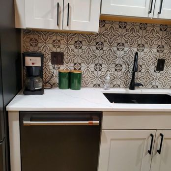 Countertops & Cabinets - Countertop Installation Near Me - Syracuse, New York