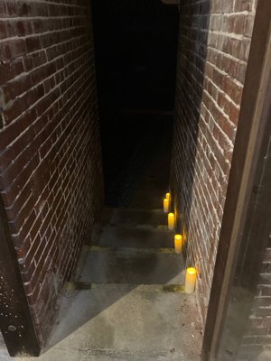 VIP Robert the Doll Experience & Paranormal Investigation by null
