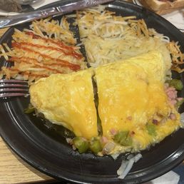 Denver Omelette Denver Omelette