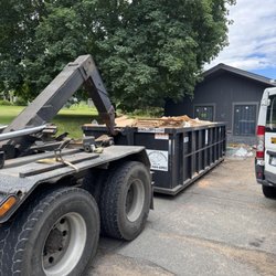 A1 Hauling & Rolloffs