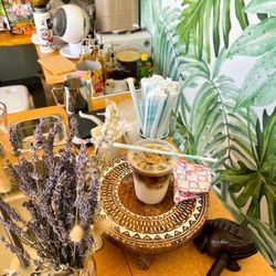 Kokoro No Coffee - So good!!!!!!!