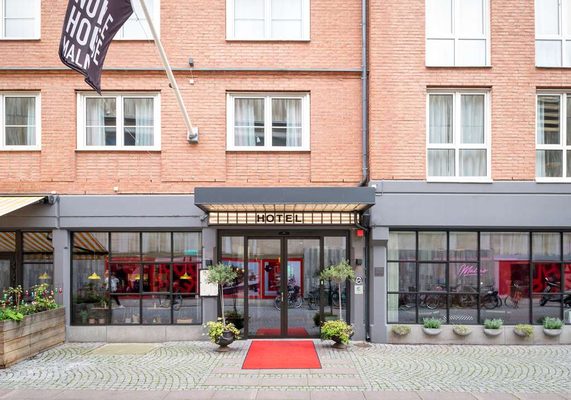 Best Western Plus Hotel Noble House by null