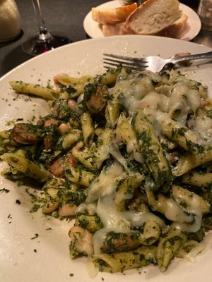 Terrazzo Trattoria by null