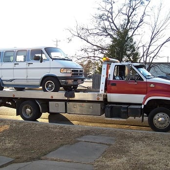Johnstown Towing - Towing Near Me - Johnstown, Pennsylvania