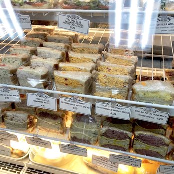 Czech Stop - July 2019. Woah. Them some sammaches. - Bakeries Near Me - West, Texas