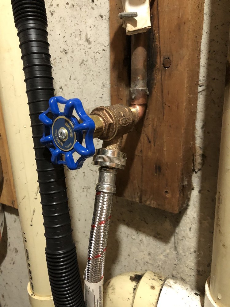 Slide of Jones Plumbing & Heating LLC