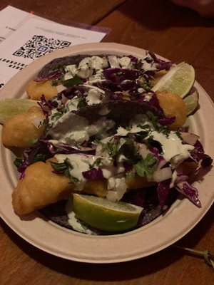 Nacho Borracho by null