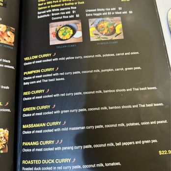 Chili Basil Thai Cuisine - Thai Near Me - Ventura, California