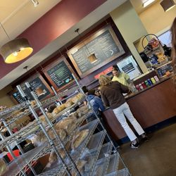 Great Harvest Bread - This bakery café is fantastic