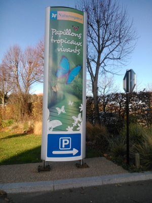 Naturospace Honfleur by null