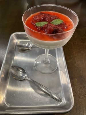 Pizzeria Cardamomo by null