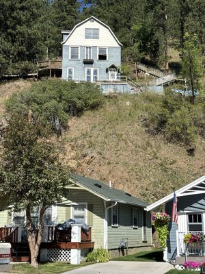 Gold Country Inn by null