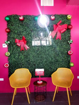 Love & Light Cafe by null