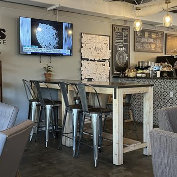 Leads Coffeehouse - Very chill spot, February 2025 - Coffee & Tea Near Me - Tampa, Florida Leads Coffeehouse - Very chill spot, February 2025 - Coffee & Tea Near Me - Tampa, Florida