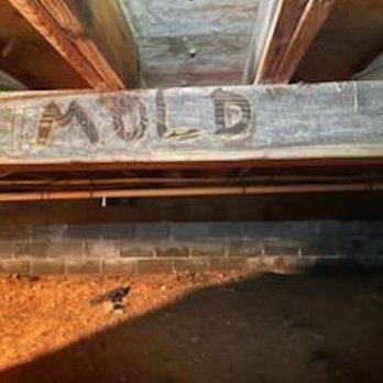 Crawlspace Management Pro - Foundation Repair Near Me