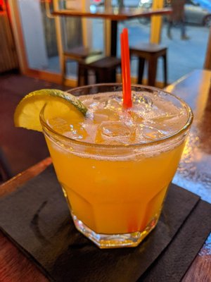 Dyckman Bar & Kitchen by null