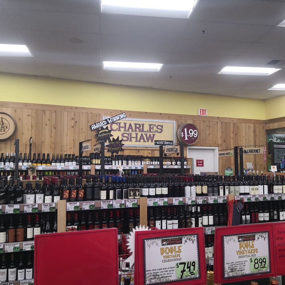 Trader Joe's - Grocery Near Me - Sacramento, California Trader Joe's - Grocery Near Me - Sacramento, California
