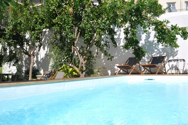 Casa do Barão by null