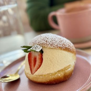 Sesame - Bakeries Near Me - North Miami, Florida