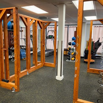 The Dynamic Advantage - Gyms Near Me - Pasadena, California The Dynamic Advantage - Gyms Near Me - Pasadena, California