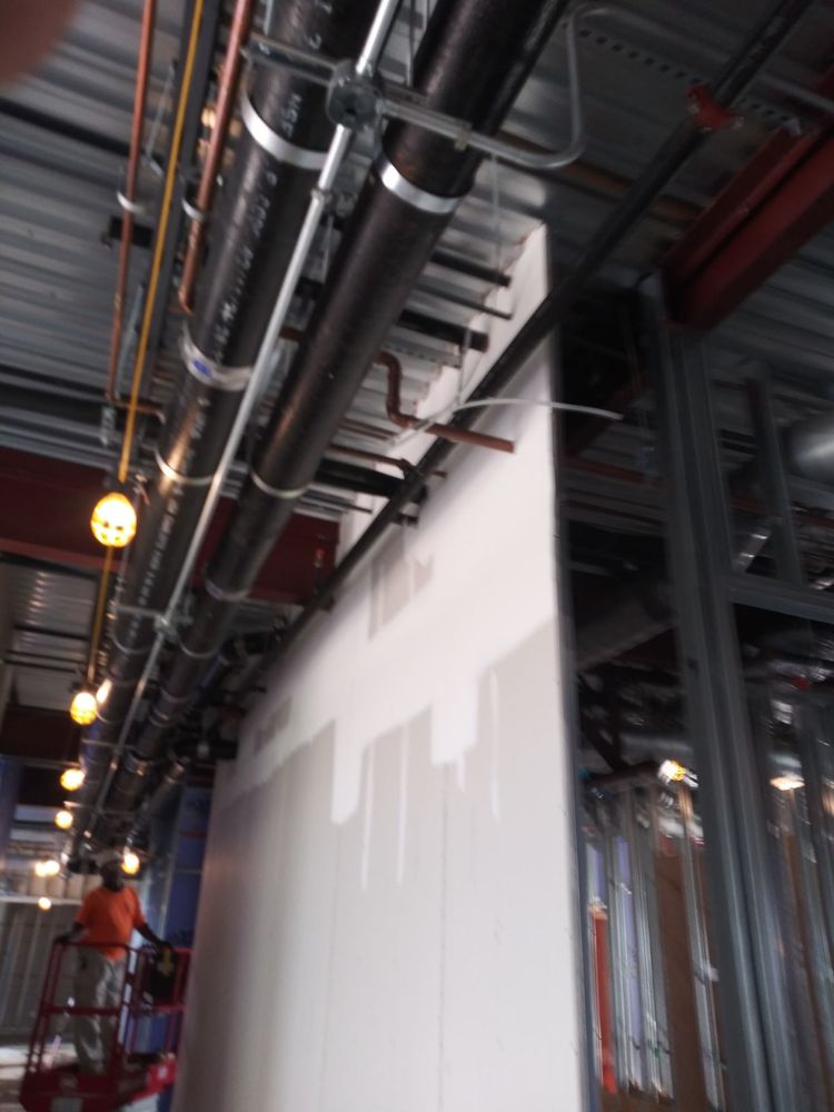 Slide of D Cortez Plumbing and Services