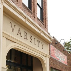 THE VENUE CU