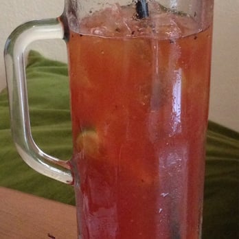Tequila's Town - Michelada - Mexican Near Me - Savannah, Georgia