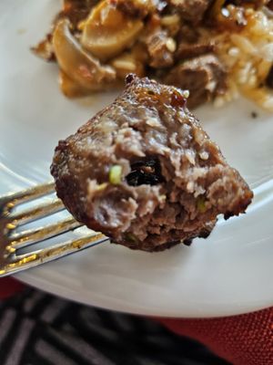 Khorasani Restaurant by null