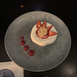 Panna Cotta Panna Cotta