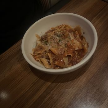 North Italia - Bolognese (House Specialty) - Pizza Near Me - Peoria, Arizona North Italia - Bolognese (House Specialty) - Pizza Near Me - Peoria, Arizona