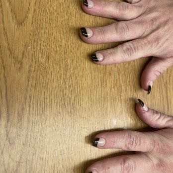 DJ Nails & Spa - Nail Salons Near Me - South Pasadena, California