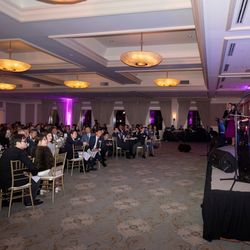 Huffington Events Center - Meetings, Seminars, Events. We do it all!